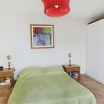 Maison 4 Proche Mer, Jardin Et Terrasse - Fr-1-423-322 Le Grau-dʼAgde