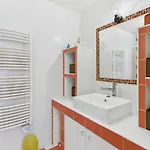 Nyaraló Maison 4 Proche Mer, Jardin Et Terrasse - Fr-1-423-322 Le Grau-dʼAgde