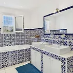 Maison 4 Proche Mer, Jardin Et Terrasse - Fr-1-423-322