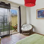 Maison 4 Proche Mer, Jardin Et Terrasse - Fr-1-423-322 Nyaraló *