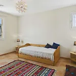 Maison 4 Proche Mer, Jardin Et Terrasse - Fr-1-423-322 Nyaraló *