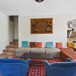 Maison 4 Proche Mer, Jardin Et Terrasse - Fr-1-423-322