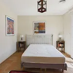 Nyaraló Maison 4 Proche Mer, Jardin Et Terrasse - Fr-1-423-322 Le Grau-dʼAgde