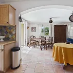 Nyaraló Maison 4 Proche Mer, Jardin Et Terrasse - Fr-1-423-322