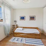 Maison 4 Proche Mer, Jardin Et Terrasse - Fr-1-423-322 Nyaraló