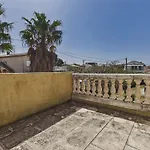 Maison 4 Proche Mer, Jardin Et Terrasse - Fr-1-423-322 Le Grau-dʼAgde