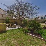 Nyaraló Maison 4 Proche Mer, Jardin Et Terrasse - Fr-1-423-322