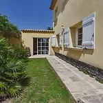 Maison 4 Proche Mer, Jardin Et Terrasse - Fr-1-423-322 Nyaraló *