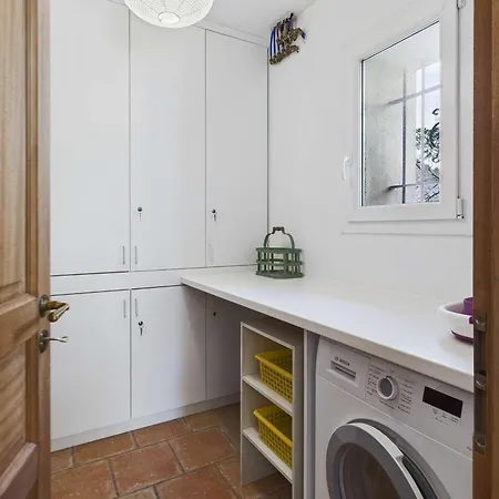 Maison 4 Proche Mer, Jardin Et Terrasse - Fr-1-423-322 *