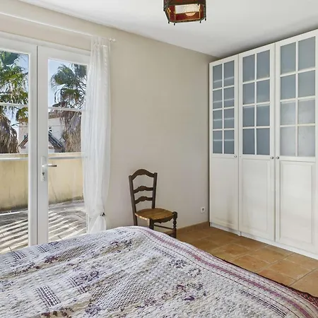 Maison 4 Proche Mer, Jardin Et Terrasse - Fr-1-423-322 Nyaraló