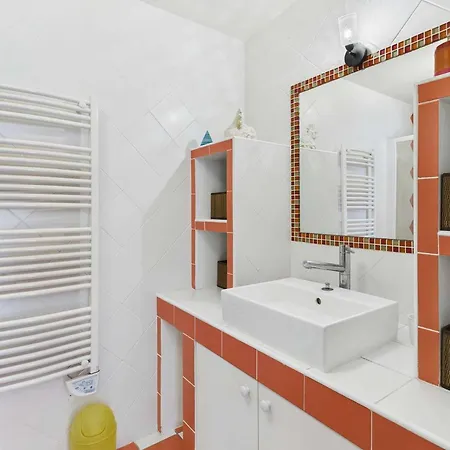 Semesterbostad Maison 4 Proche Mer, Jardin Et Terrasse - Fr-1-423-322 Le Grau-dʼAgde