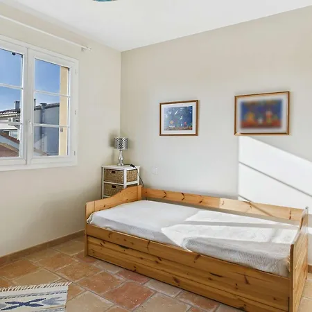 Maison 4 Proche Mer, Jardin Et Terrasse - Fr-1-423-322 * Le Grau-d'Agde
