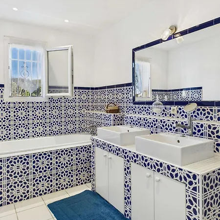 Maison 4 Proche Mer, Jardin Et Terrasse - Fr-1-423-322
