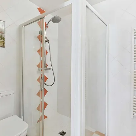 Semesterbostad Maison 4 Proche Mer, Jardin Et Terrasse - Fr-1-423-322