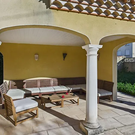 Maison 4 Proche Mer, Jardin Et Terrasse - Fr-1-423-322 *