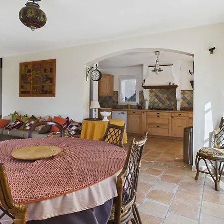 Semesterbostad Maison 4 Proche Mer, Jardin Et Terrasse - Fr-1-423-322 *