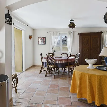 Semesterbostad Maison 4 Proche Mer, Jardin Et Terrasse - Fr-1-423-322 *