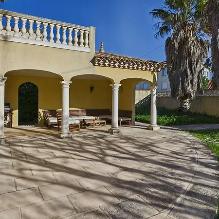 Maison 4 Proche Mer, Jardin Et Terrasse - Fr-1-423-322
