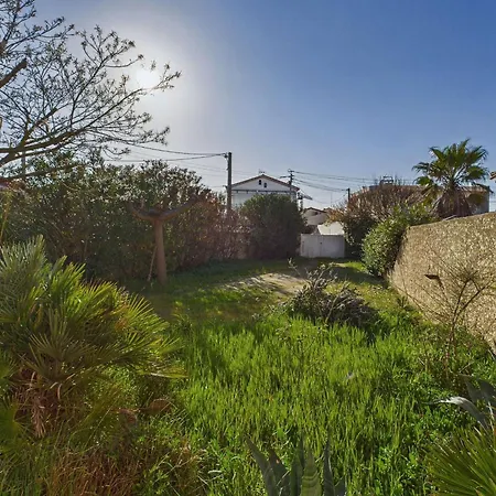 Maison 4 Proche Mer, Jardin Et Terrasse - Fr-1-423-322 *