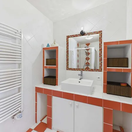 Maison 4 Proche Mer, Jardin Et Terrasse Nyaraló Le Grau-dʼAgde