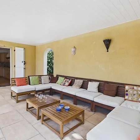 Maison 4 Proche Mer, Jardin Et Terrasse - Fr-1-423-322 Prázdninový dům *