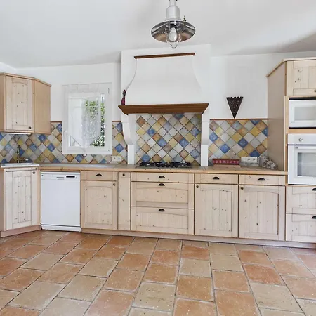 Nyaraló Maison 4 Proche Mer, Jardin Et Terrasse Le Grau-dʼAgde