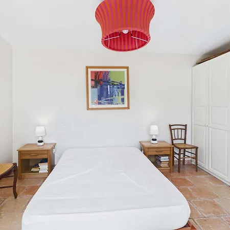 Nyaraló Maison 4 Proche Mer, Jardin Et Terrasse Le Grau-dʼAgde