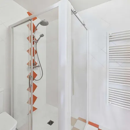 Maison 4 Proche Mer, Jardin Et Terrasse - Fr-1-423-322 *