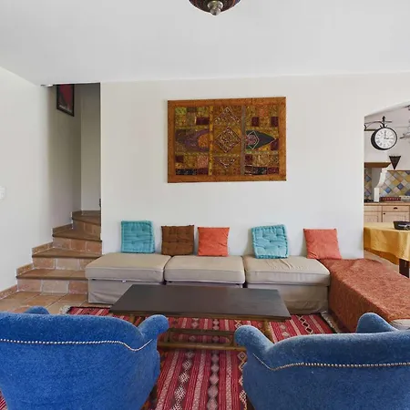 Maison 4 Proche Mer, Jardin Et Terrasse - Fr-1-423-322
