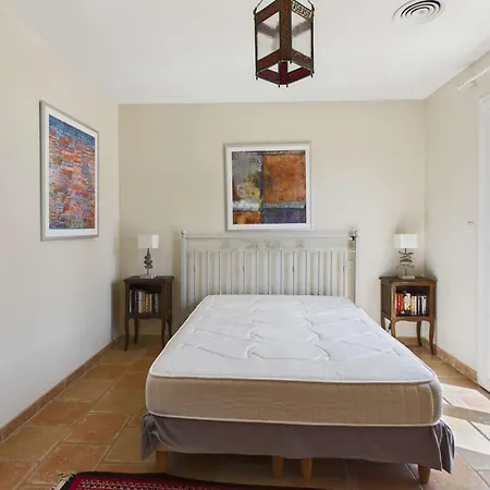Prázdninový dům Maison 4 Proche Mer, Jardin Et Terrasse - Fr-1-423-322 Le Grau-dʼAgde