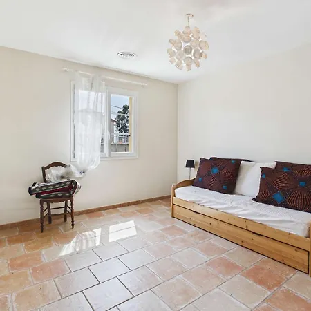 Maison 4 Proche Mer, Jardin Et Terrasse * Le Grau-dʼAgde