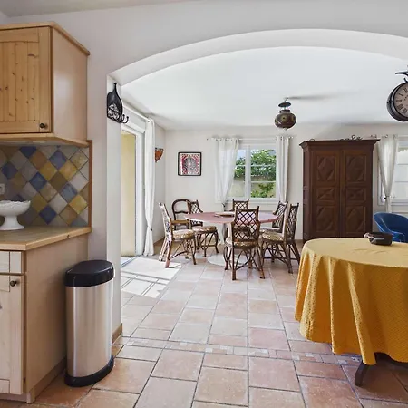 Prázdninový dům Maison 4 Proche Mer, Jardin Et Terrasse - Fr-1-423-322