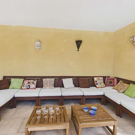 Maison 4 Proche Mer, Jardin Et Terrasse - Fr-1-423-322 Prázdninový dům Le Grau-dʼAgde