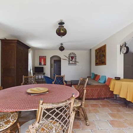 Prázdninový dům Maison 4 Proche Mer, Jardin Et Terrasse - Fr-1-423-322 Le Grau-dʼAgde