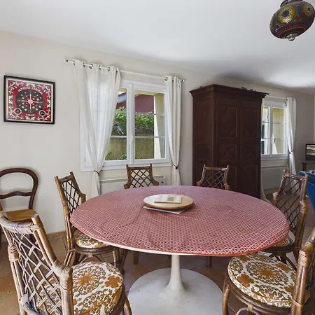 Maison 4 Proche Mer, Jardin Et Terrasse Nyaraló Le Grau-dʼAgde