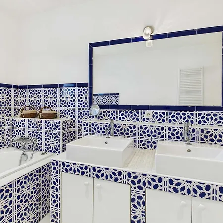 Nyaraló Maison 4 Proche Mer, Jardin Et Terrasse Le Grau-dʼAgde