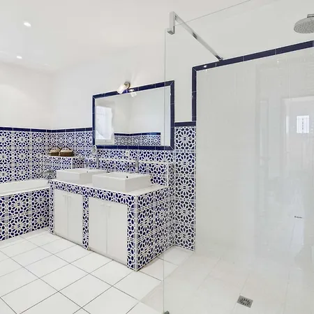 Prázdninový dům Maison 4 Proche Mer, Jardin Et Terrasse - Fr-1-423-322 Le Grau-dʼAgde
