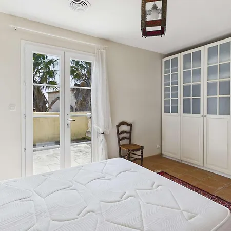 Maison 4 Proche Mer, Jardin Et Terrasse - Fr-1-423-322 *