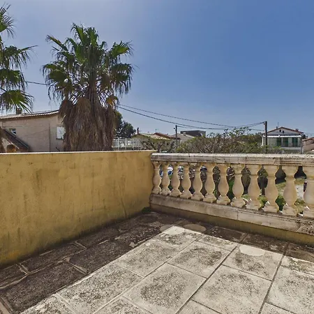 Maison 4 Proche Mer, Jardin Et Terrasse - Fr-1-423-322 Le Grau-dʼAgde