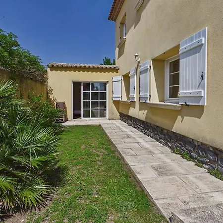 Maison 4 Proche Mer, Jardin Et Terrasse - Fr-1-423-322 Prázdninový dům *